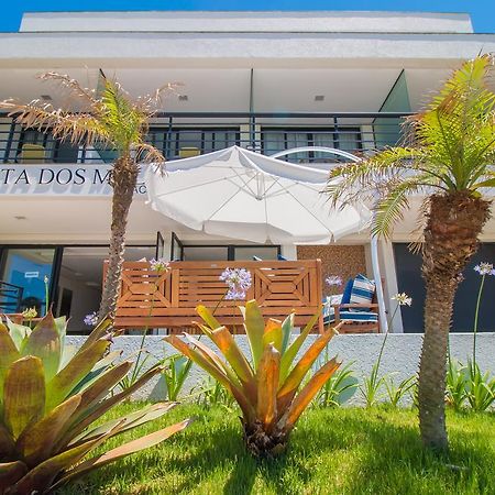 Studios Ponta Dos Molhes Torres Exterior photo
