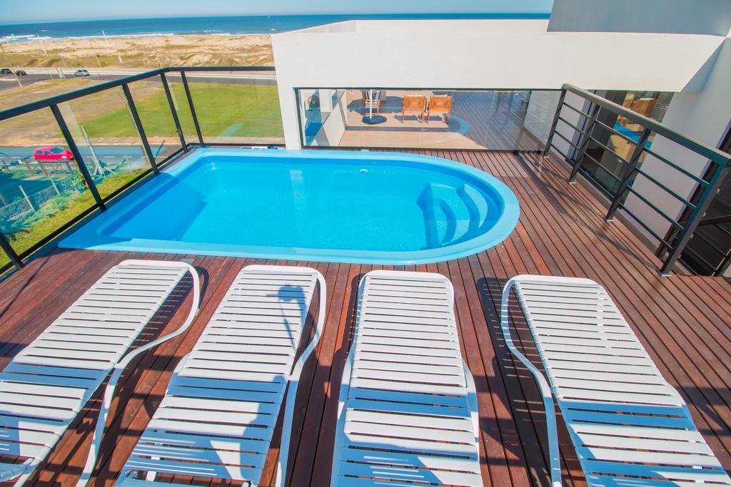 Studios Ponta Dos Molhes Torres Exterior photo