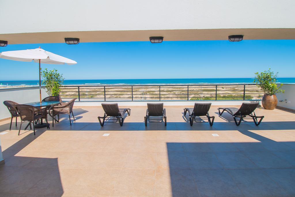 Studios Ponta Dos Molhes Torres Exterior photo
